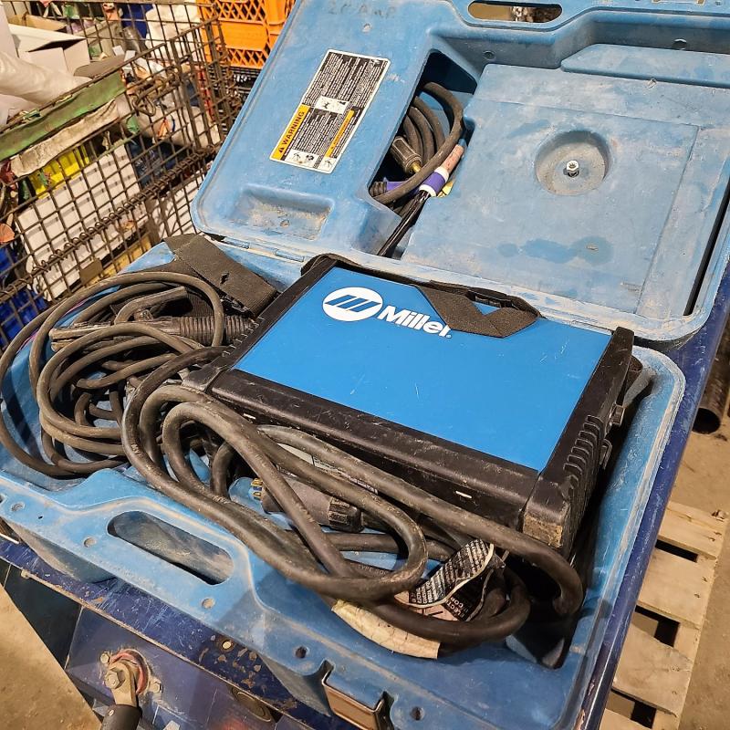 Miller SRH333